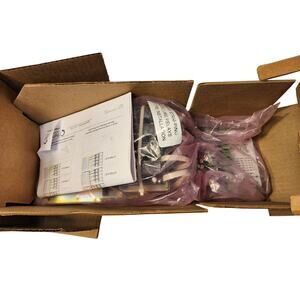 NEW Lithonia Synergy SYPM-8L Lighting Controller Relay Power Module